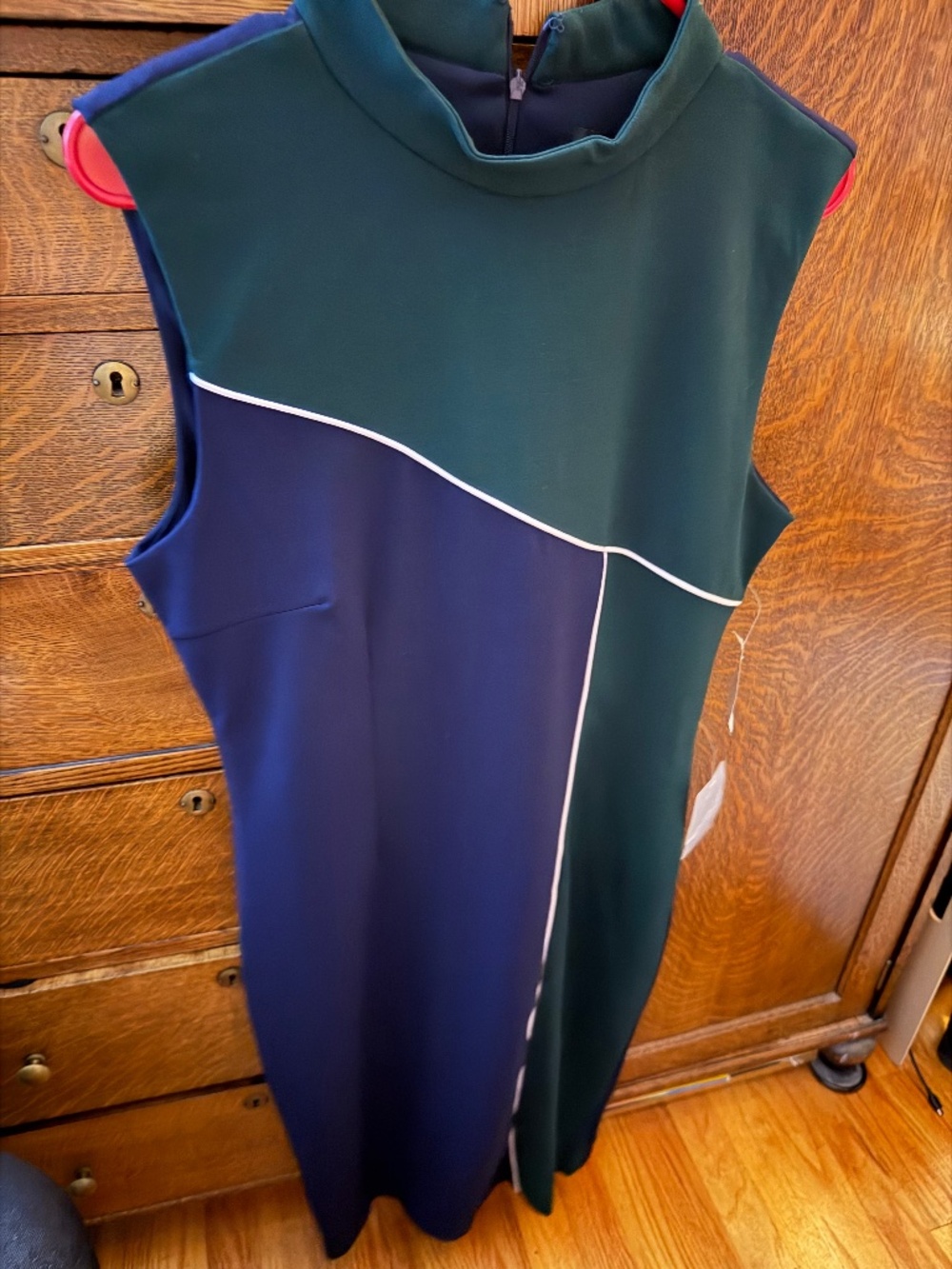 New with Tag Size Large Alexia Armor